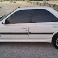 پژو  پارس تیوفایو سفارشی|خودرو سواری و وانت|بوشهر, |دیوار