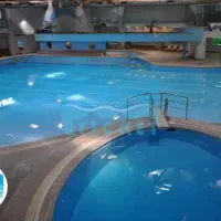 کارت استخر پتروشیمی تبریز