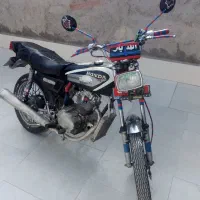 موتور ۸۵ در حد خشک