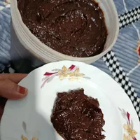 ترشی رب آلوچه تازه پخت سیاه|خوردنی و آشامیدنی|رشت, سیا اسطلخ|دیوار