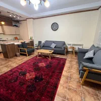 آپارتمان ۸۴ متری اکباتان