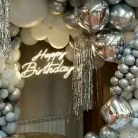 سوپرایز تولد)تلفنی)حضوری) کافه تم اتاق تولد رایگان