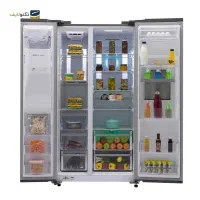 جشنواره یلدایی اسنوا ساید بای ساید|یخچال و فریزر|شیراز, شهرک گلستان|دیوار