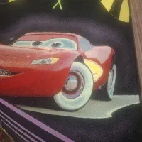 فرش اتاق کودک بسیارشیک هنوز شسته نشده|فرش|گرمسار, |دیوار