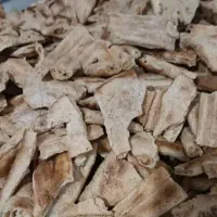 نان خشک درب منزل شما