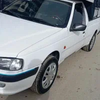 وانت اریسان 1 مدل 95|خودرو سواری و وانت|مریوان, |دیوار