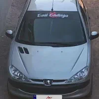 206مدل84 باخرز، معاوضه بازعفران