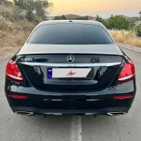 بنز e300|خودرو سواری و وانت|جلفا, |دیوار