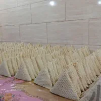 سمبوسه سیبزمینی و پیتزایی|خوردنی و آشامیدنی|یزد, |دیوار