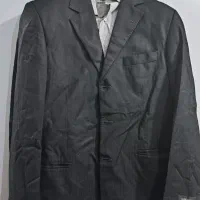 کت وشلوار+پیراهن