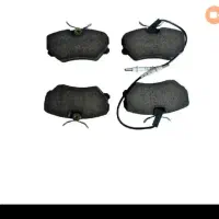 لنت دیسکی سیم دار