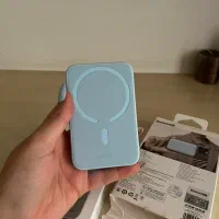 پاوربانک Baseus|لوازم جانبی موبایل و تبلت|کرج, فاز ۱ مهرشهر|دیوار