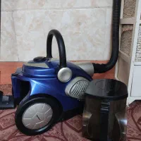 جاروبرقی همیلتون مخزن پلاستیکی 2200|جاروبرقی، جارو شارژی، بخارشو|رباطکریم, رباطکریم|دیوار