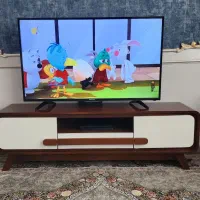 ال ای دی هایسنس ۴۹ اینچ هوشمند (تی وی)