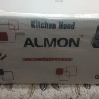 هود دیواری صفر مدل almon|هود|اسلام آباد, |دیوار