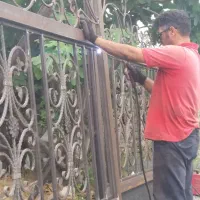 جوشکاری سیار ماهر