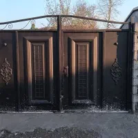 زمین مسکونی احمدسرگوراب سند رسمی دور دیوار