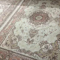 دو تخته فرش ۹و۶متری|فرش|قائم‌شهر, |دیوار