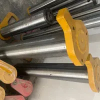 پین و بوش