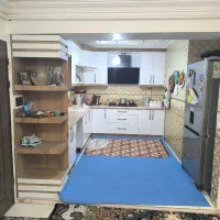 واحد یک خواب و پذیرایی ۱۳۰ متر کوی عرفان