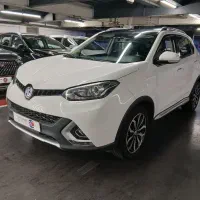 MG GS 2016