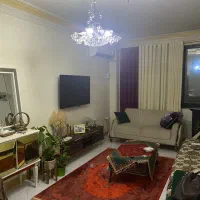 اجاره آپارتمان ۷۵ متری ۲ خوابه طبقه ۳ در پارک شهر