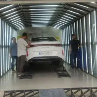 آموزش کارشناسی تشخیص رنگ خودرو گواهی فنی حرفه ای|خدمات آموزشی|اصفهان, وحید|دیوار