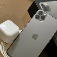 آیفون ۱۱ پرو مکس ۲۵۶ در حدنو