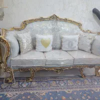 کاور مبل 7نفره