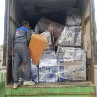 باربری اثاث منزل وهمراه کارگر ماهر|خدمات حمل و نقل|کرمان, |دیوار