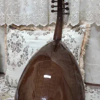 عود نو|سازهای سنتی|بندرعباس, |دیوار