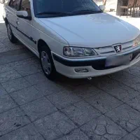 پارس 1401موتور جدید