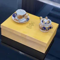 سرویس چایخوری ۶ نفره اصل چک|ظروف سرو و پذیرایی|تهران, سازمان برنامه شمالی|دیوار