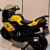 موتورشارژی