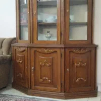 لوازم کامل خانه در حد نو|یخچال و فریزر|مشهد, توس (بلوار توس)|دیوار