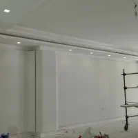 نیازمند استا کار نقاش ساختمان|استخدام معماری، عمران و ساختمانی|مشهد, آزادشهر|دیوار