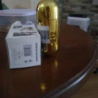 عطر  کارولینا هررا VIP 212