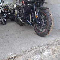 موتورت رو با پرداختی راحت بخر|موتورسیکلت|یزد, |دیوار