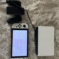 نینتندو سویچ OLED