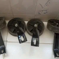 کمکی دوچرخه 16|دوچرخه، اسکیت، اسکوتر|کرمانشاه, |دیوار