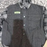 لباس بچه‌گانه ترک  نو و بدون استفاده