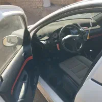 206 SD|خودرو سواری و وانت|نیشابور, فردوس شمالی|دیوار