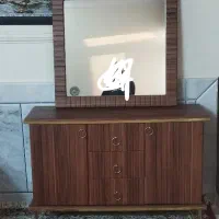 آینه و کنسول|بوفه، ویترین، کنسول|کلاله, |دیوار