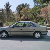 پژو آردی انژکتور مدل ۸۴
