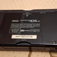 nintendo DS lite|کنسول، بازی ویدئویی و آنلاین|تهران, خانی‌آباد|دیوار
