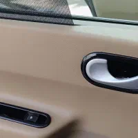 تعویض چرم و پارچه رودری مگان و نمدی سقف و آماده|قطعات یدکی و لوازم جانبی|تهران, نعمت‌آباد|دیوار