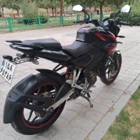موتور ۹۵|موتورسیکلت|تهران, شادآباد|دیوار