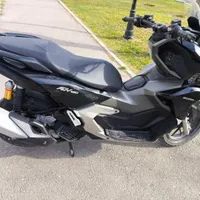 هوندا Honda ADV 160 اصلی|موتورسیکلت|مشهد, احمدآباد|دیوار