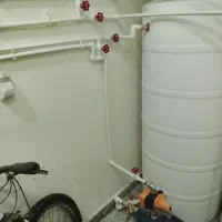 لوله کشی اب و فاضلاب و تعمیرات و نصبیات(سیار)|خدمات پیشه و مهارت|تبریز, |دیوار