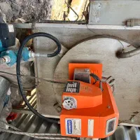 کارواش بخار نو